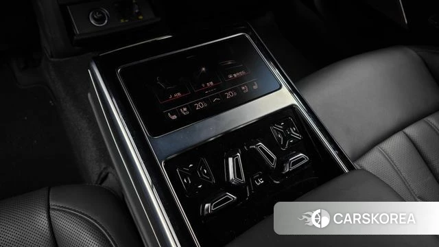 Audi A8 (D5) id 5002051 из Кореи 8