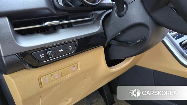 Kia Carnival 4th generation id 4740291 из Кореи 8