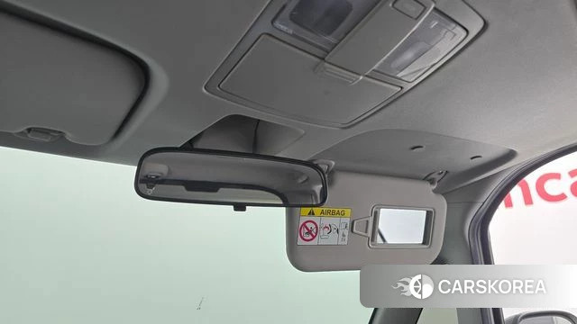 Kia The New Kia Ray id 5039749 из Кореи 8