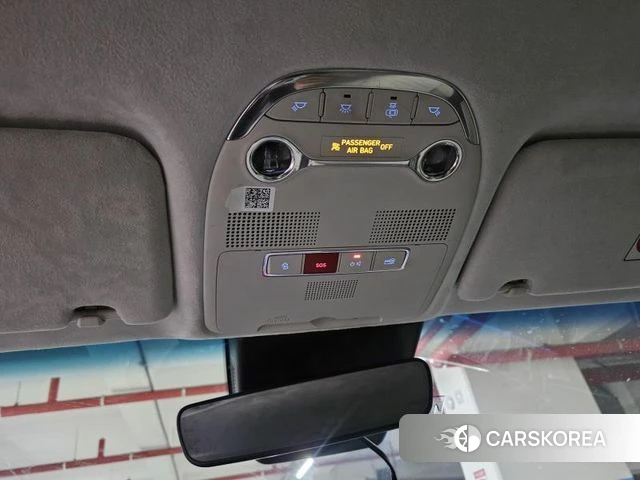 Hyundai The New Grandeur IG id 5017034 из Кореи 8