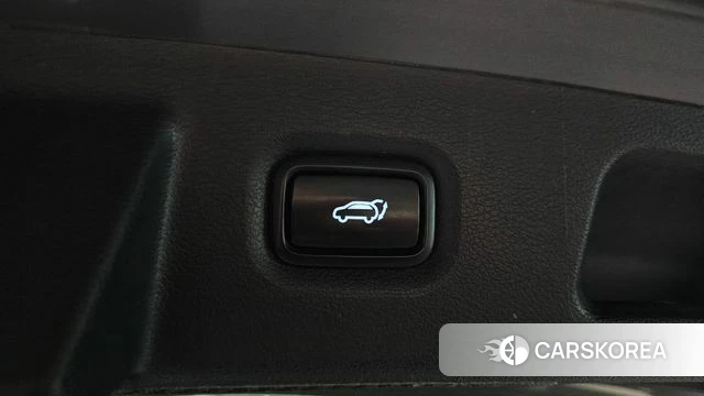Hyundai The New Santa Fe id 4918172 из Кореи 8