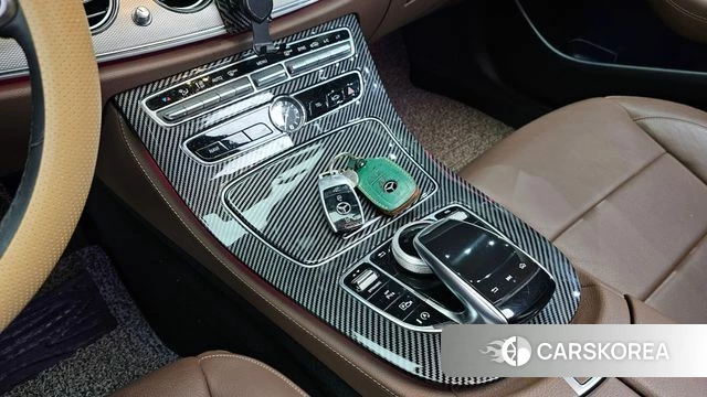 Mercedes-Benz E-Class W213 id 5029080 из Кореи 8