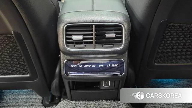 Mercedes-Benz GLE-Class W167 id 5000726 из Кореи 8