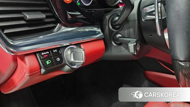 Porsche Panamera (971) id 4741593 из Кореи 8
