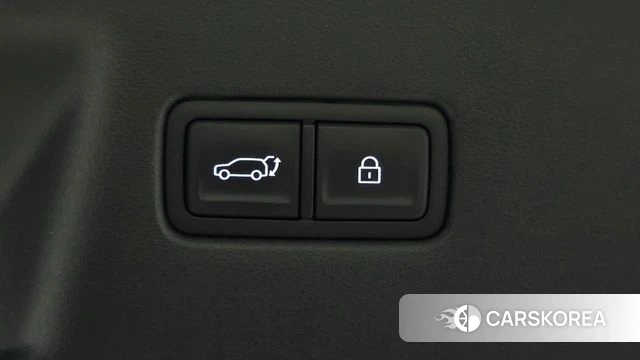 Hyundai Santa Fe (MX5) id 4990828 из Кореи 8