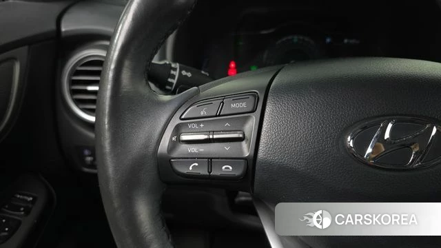 Hyundai Kona Electric id 5054013 из Кореи 8
