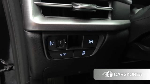 Hyundai Grandeur (GN7) id 4980745 из Кореи 8