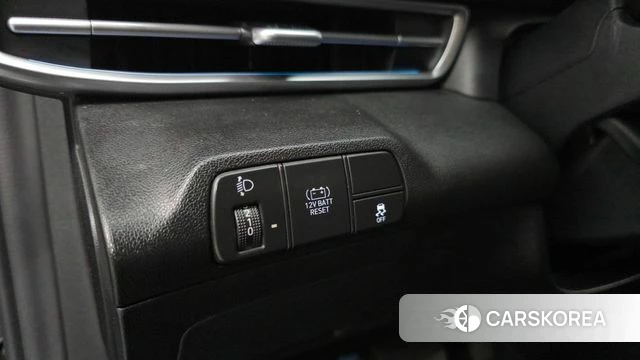 Hyundai The New Avante Hybrid (CN7) id 5039872 из Кореи 8