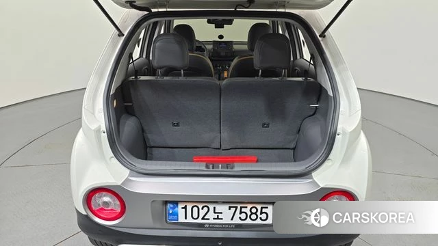 Hyundai Casper id 5012727 из Кореи 8