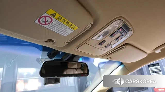 Kia The New Carnival id 3766285 из Кореи 8