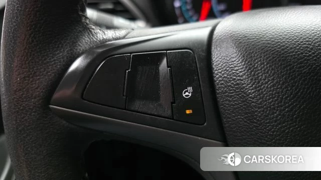 Chevrolet (GM Daewoo) The New Spark id 5034051 из Кореи 8