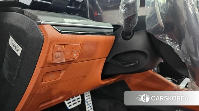 Kia The New K5 3rd generation id 4714822 из Кореи 8