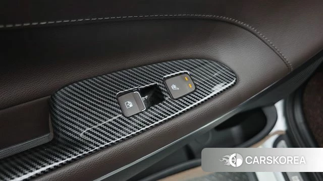 Hyundai The New Grandeur IG id 4997483 из Кореи 8
