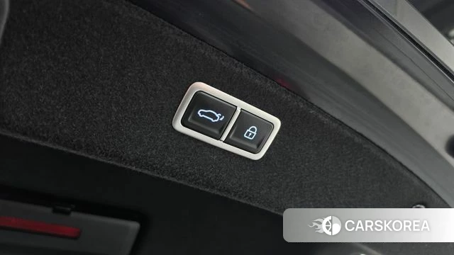 Genesis G80 (RG3) id 5034080 из Кореи 8
