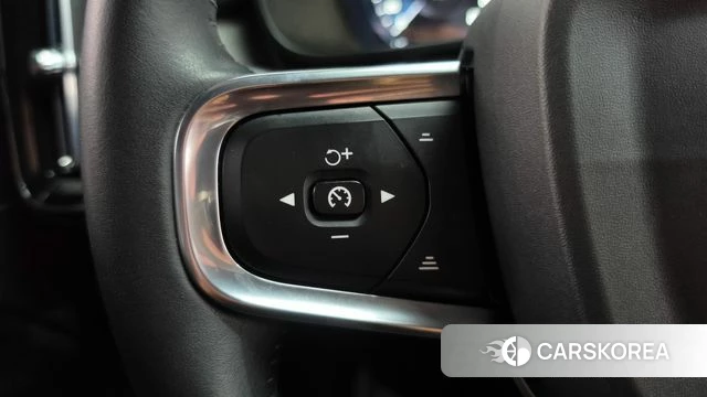 Volvo XC40 id 4906765 из Кореи 8