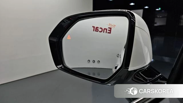 Hyundai The New Palisade id 4921594 из Кореи 8