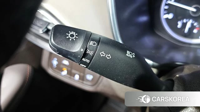 Hyundai Santa Fe TM id 5004534 из Кореи 8