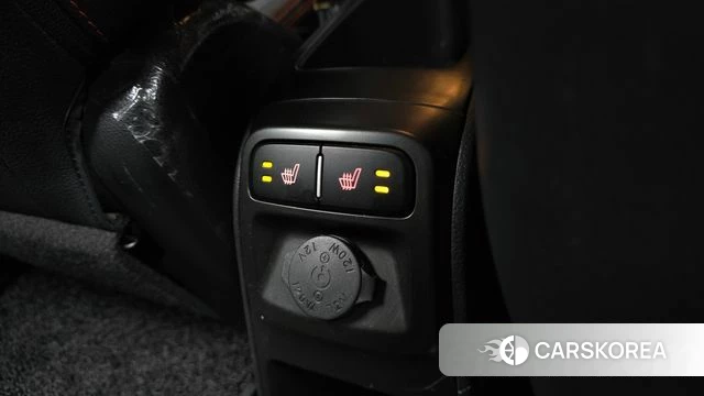 Kia The New Ray id 4951831 из Кореи 8