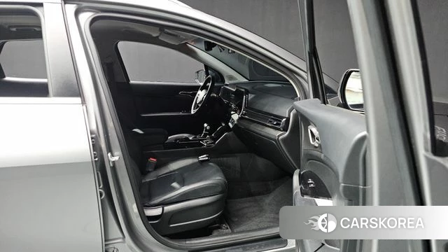Kia Sportage 5th Generation id 5027375 из Кореи 8
