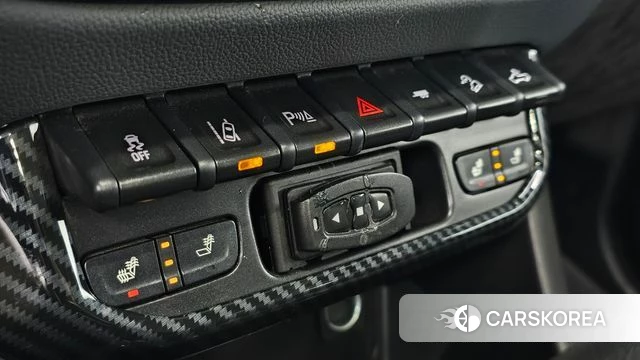 Chevrolet (GM Daewoo) Real New Colorado id 4923227 из Кореи 8