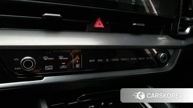 Kia Sportage 5th Generation Hybrid id 4975568 из Кореи 8