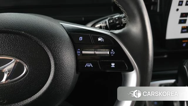 Hyundai Staria id 4774234 из Кореи 8