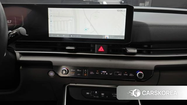 Kia The New Carnival 4th Generation id 4964661 из Кореи 8