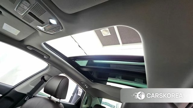 Hyundai The New Grandeur IG id 4458407 из Кореи 8