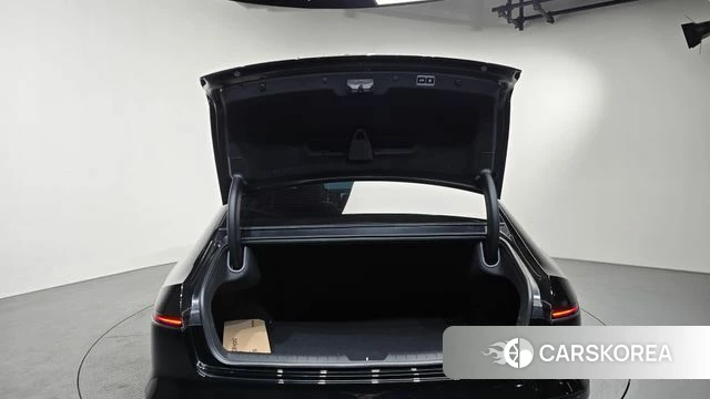 Hyundai Grandeur Hybrid (GN7) id 4757749 из Кореи 8