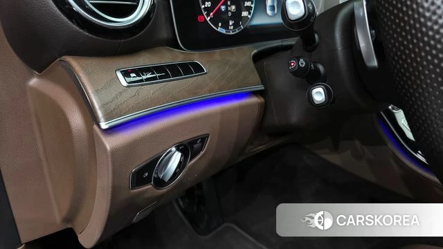 Mercedes-Benz E-Class W213 id 4993573 из Кореи 8