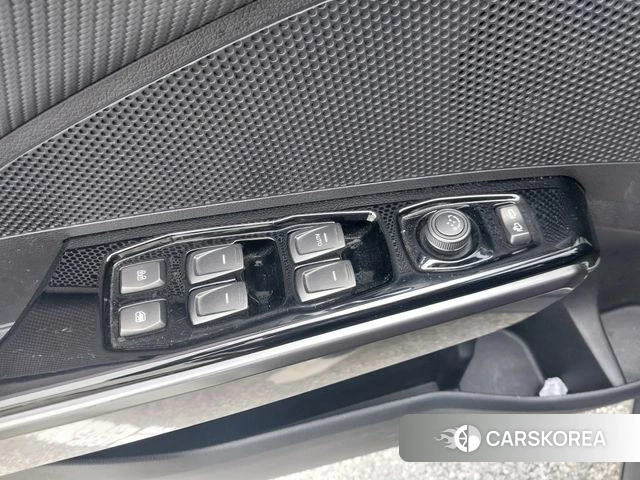 Ssangyong Berry New Tivoli id 4967332 из Кореи 8
