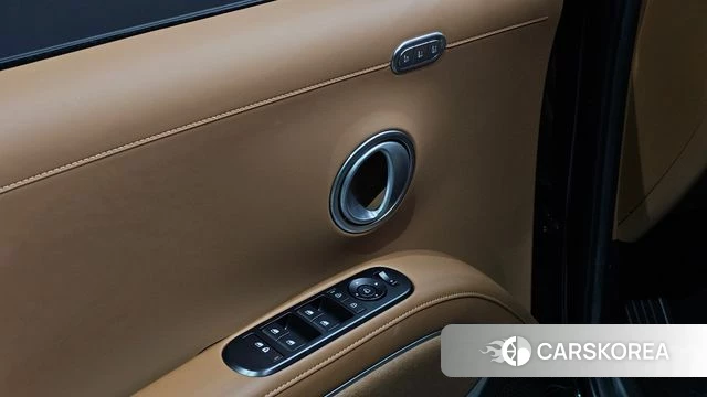 Hyundai Palisade (LX3) id 5001632 из Кореи 8