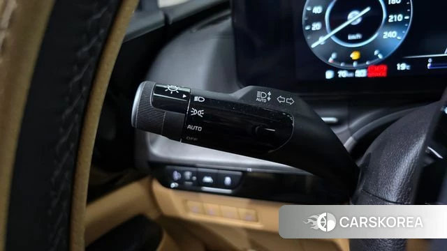 Kia Carnival 4th generation id 5021699 из Кореи 8