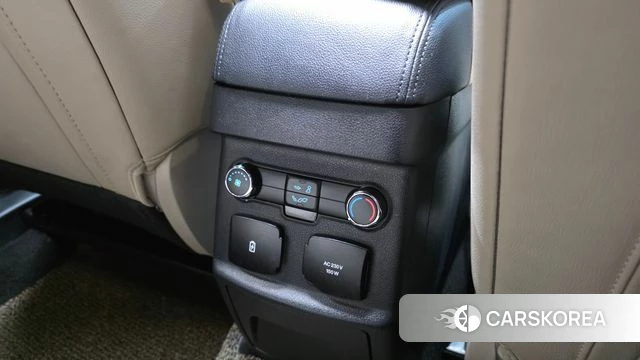Ford Explorer id 5023842 из Кореи 8