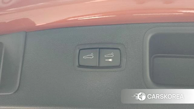 Porsche Macan id 5027267 из Кореи 8