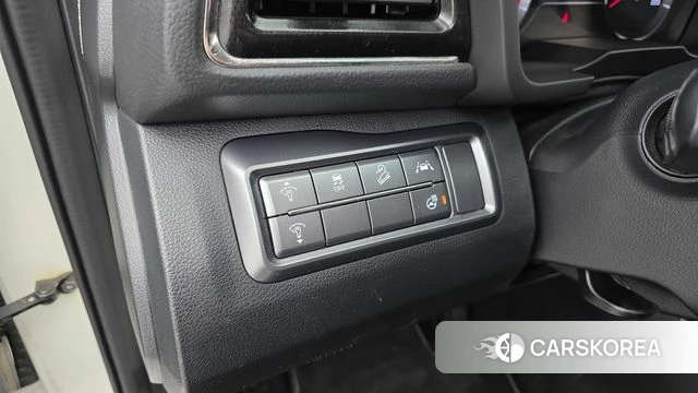 Ssangyong Berry New Tivoli id 4918213 из Кореи 8