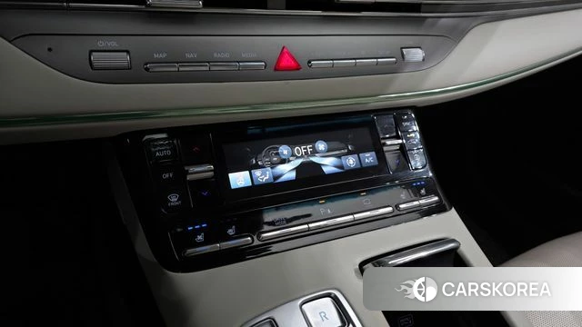 Hyundai The New Grandeur IG id 4976148 из Кореи 8
