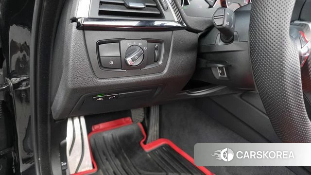 BMW M4 (F82) id 5042127 из Кореи 8