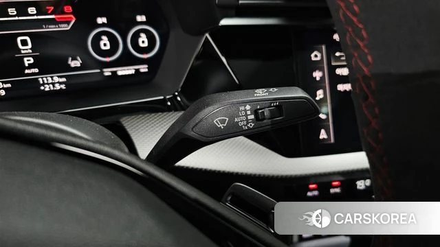Audi RS3 (8Y) id 4964359 из Кореи 8