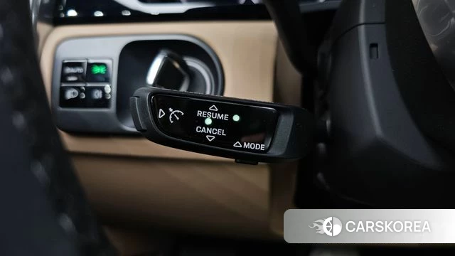 Porsche Cayenne (PO536) id 4923489 из Кореи 8