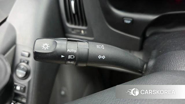 Hyundai The New Grand Starex id 4836476 из Кореи 8