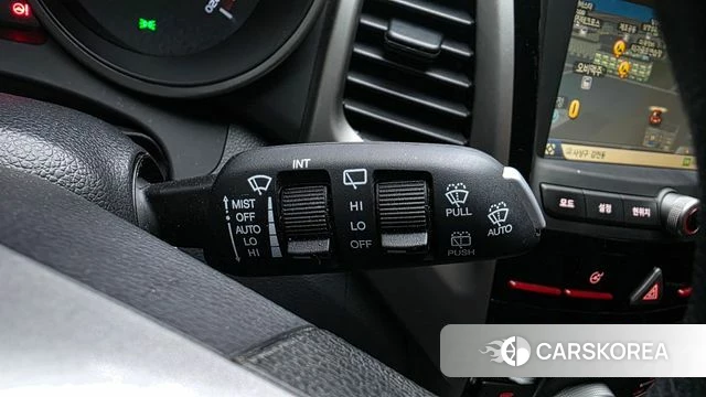 Ssangyong Tivoli Armor id 5018984 из Кореи 8