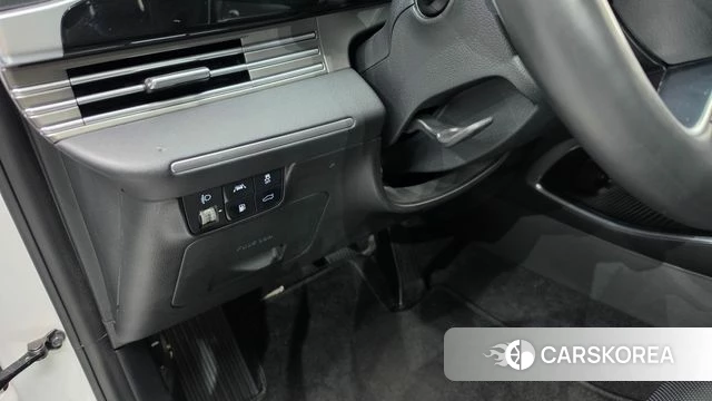 Hyundai The New Grandeur IG id 4981756 из Кореи 8