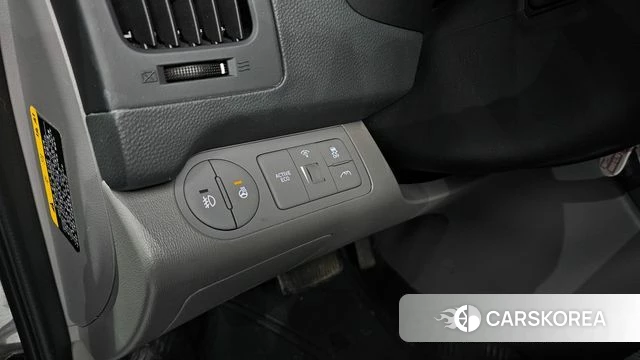 Hyundai The New Grand Starex id 4594506 из Кореи 8