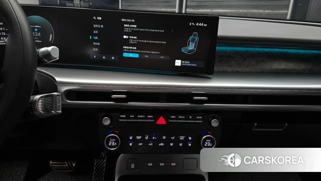 Hyundai Ionic 9 id 4773319 из Кореи 8