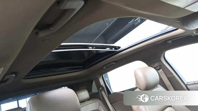 Lincoln MKX 2nd Generation id 4988286 из Кореи 8