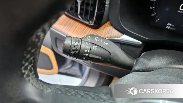 Volvo XC60 second Generation id 3776885 из Кореи 8
