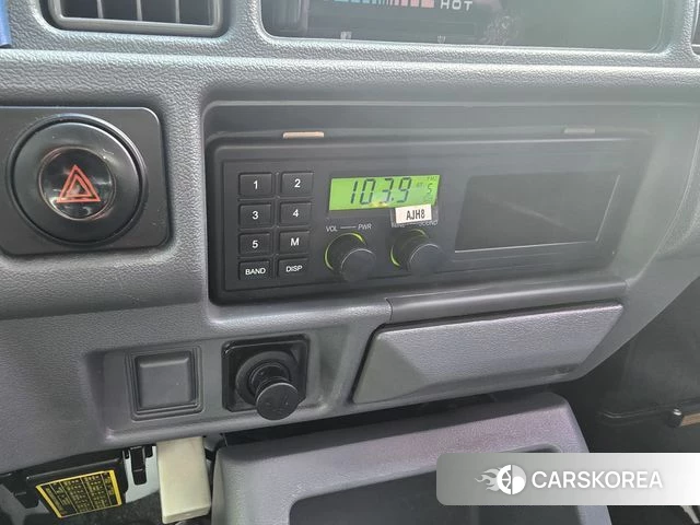 Chevrolet (GM Daewoo) New Damas id 5035206 из Кореи 8