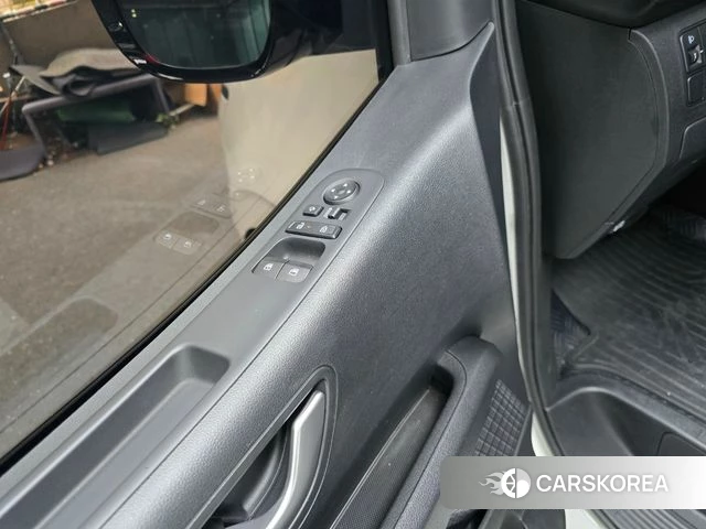 Hyundai Staria id 5026150 из Кореи 8