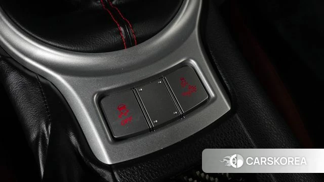 Toyota 86 id 5041578 из Кореи 8